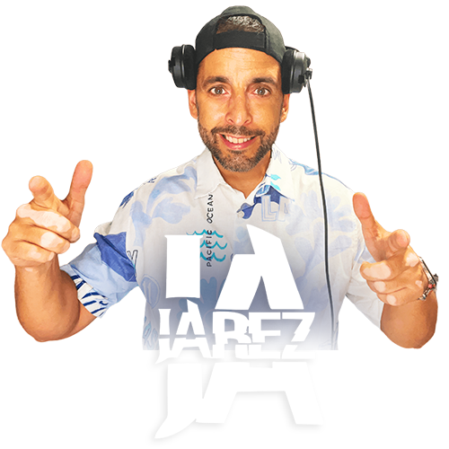 DJ Jarez