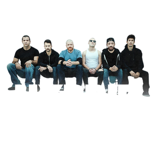 Hybrid Theory - Linkin Park Tribute