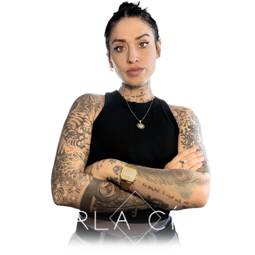 Carla Cias